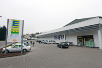 Filiale  Albershausen