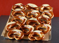 Brezel