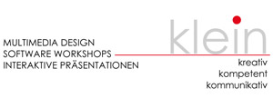 klein.multimediadesign ludwigsburg