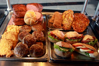 Snacks